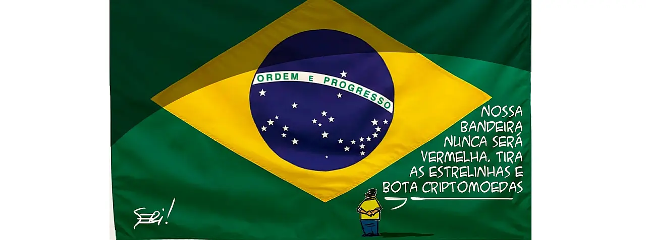CHARGE DO DIA
