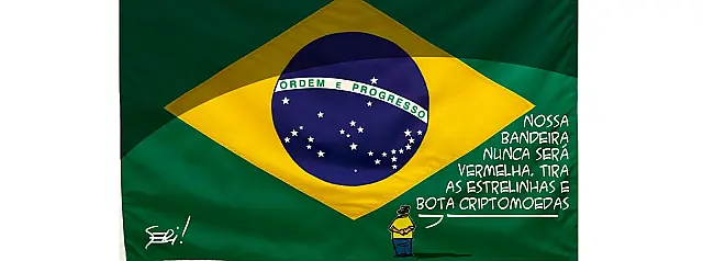 CHARGE DO DIA