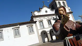 Santuário do Valongo promove Cãominhada e bênção dos animais neste domingo (11)