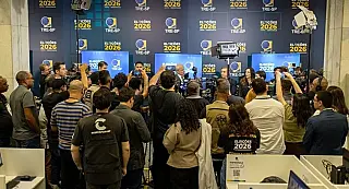 TRE-SP divulga programação para a cobertura da imprensa no 2º turno