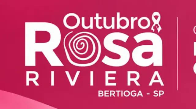 Riviera de São Lourenço prepara-se para a 11ª edição da campanha Outubro Rosa