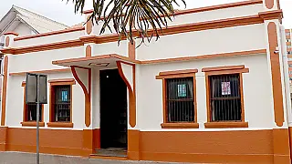 Biblioteca Municipal de Itanhaém promove exposição bibliográfica em homenagem a Benedicto Calixto