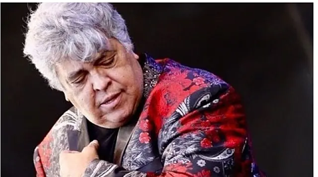 Sidney Magal traz o "Baile do Magal" a Santos em novembro