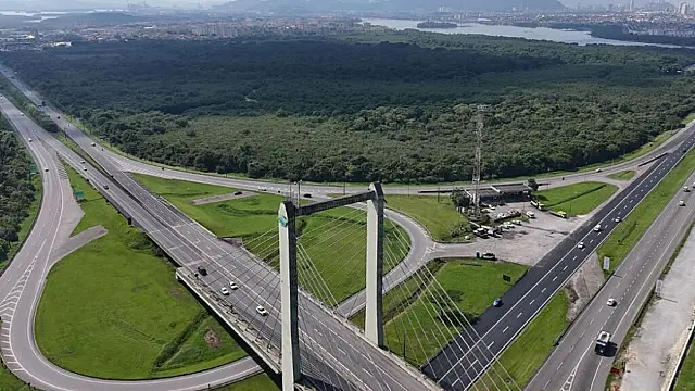 Cubatão protocola relatório na Cetesb contrário à instalação de complexo logístico na Ilha do Tatu