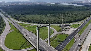 Cubatão protocola relatório na Cetesb contrário à instalação de complexo logístico na Ilha do Tatu