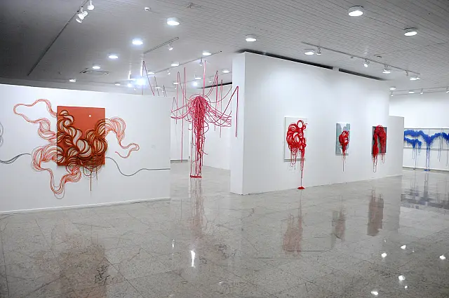 Palácio das Artes reúne cinco exposições gratuitas até o fim de outubro em PG