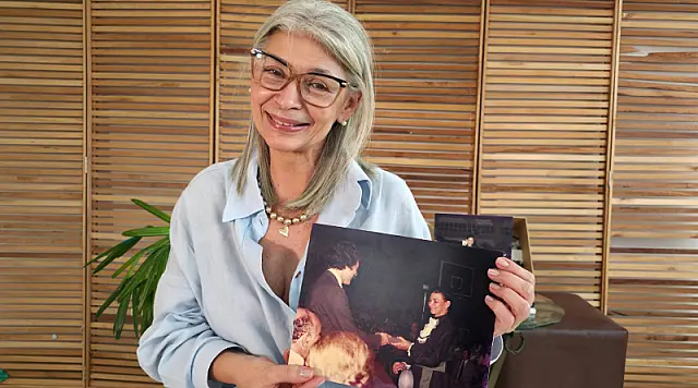Ensinar a sonhar e transformar vidas, a missão da professora Vandilma