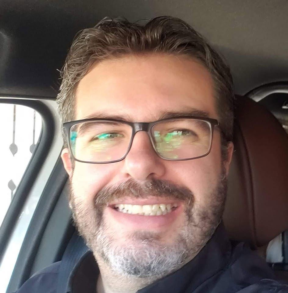 Robson de Castro