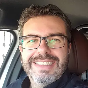 Robson de Castro